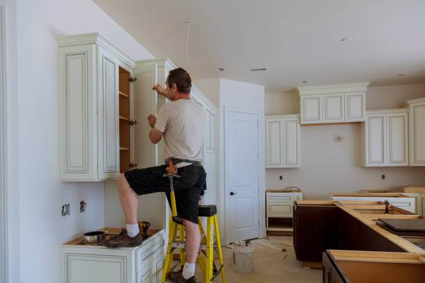 Licensed Kitchen Island Installation service in Rockford, MN - I E Kitchen