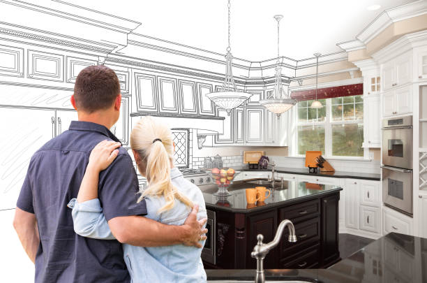 24/7 Emergency Kitchen Island Installation experts in Rockford, MN