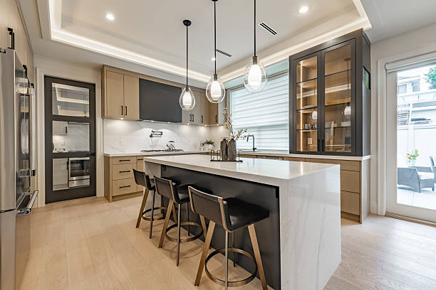 Affordable Kitchen Island Installation solutions in Rockford, MN